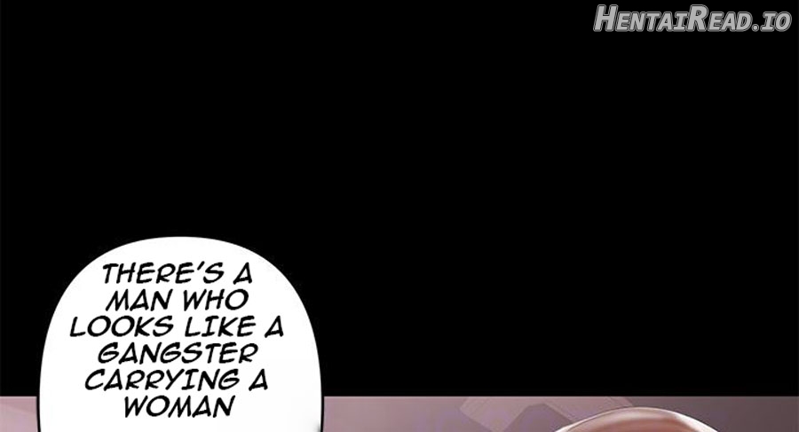 A Baby’s Nest Chapter 8 - page 59