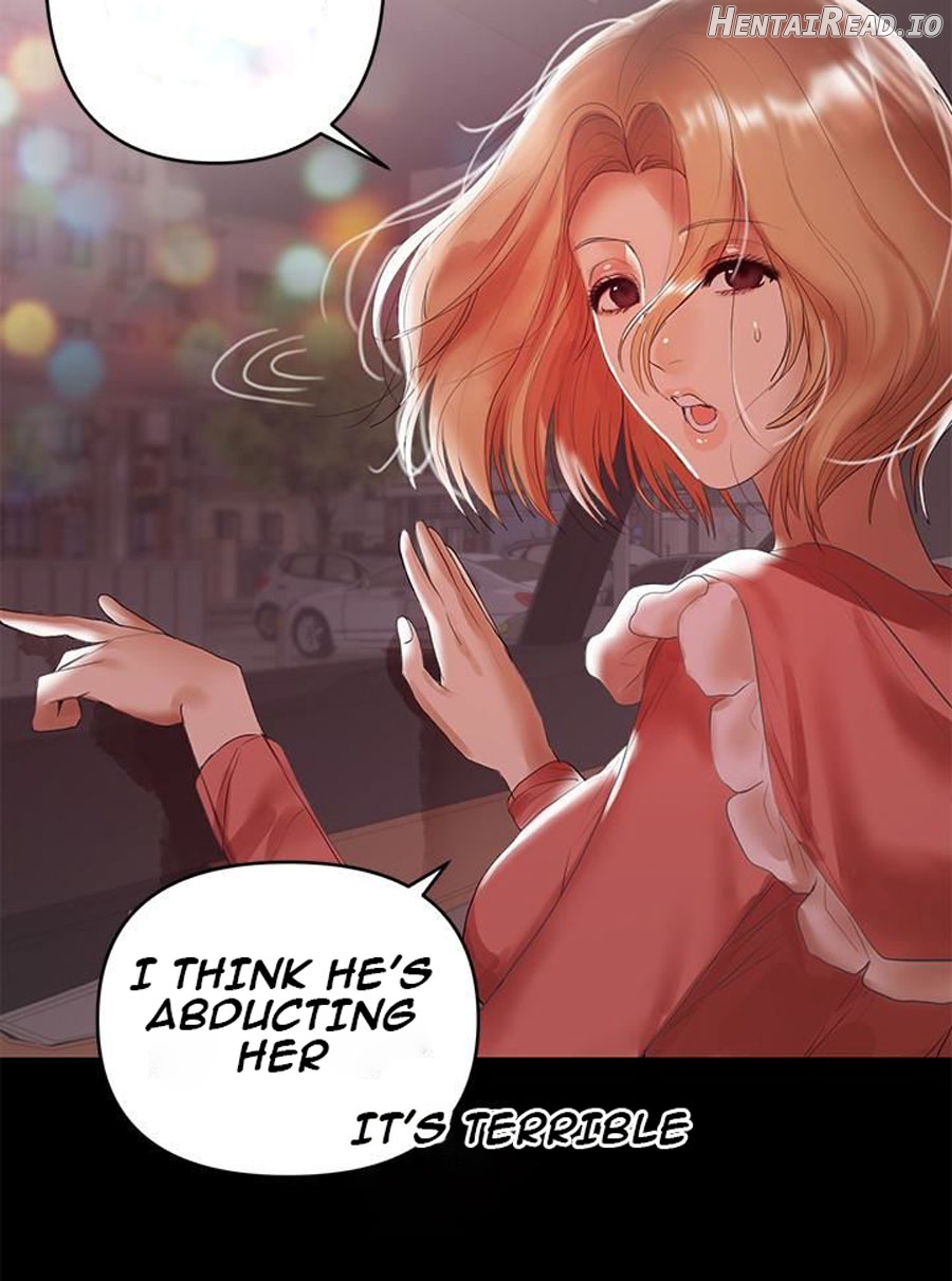 A Baby’s Nest Chapter 8 - page 60