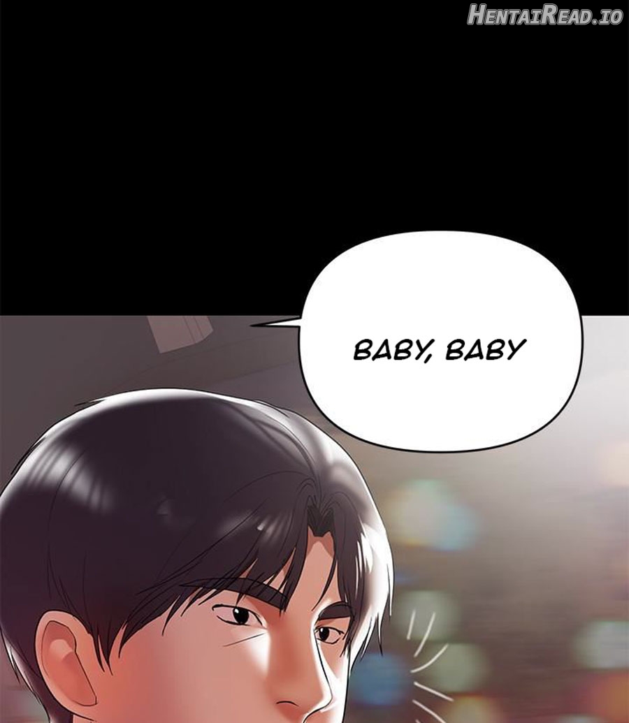 A Baby’s Nest Chapter 8 - page 61