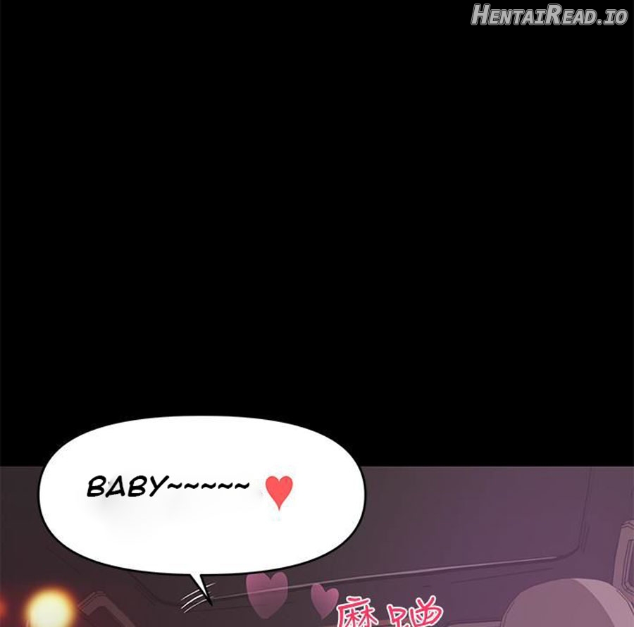 A Baby’s Nest Chapter 8 - page 69