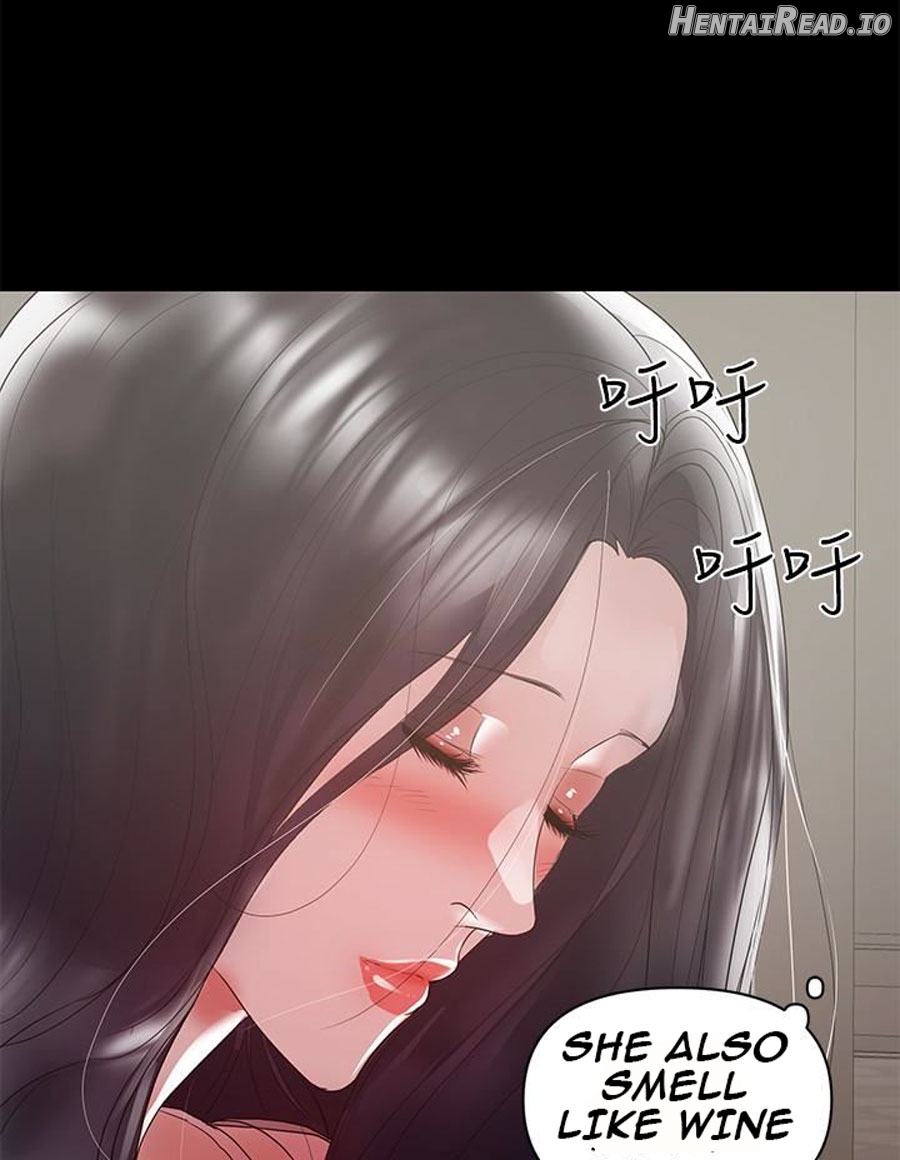 A Baby’s Nest Chapter 8 - page 91