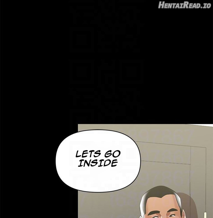 A Baby’s Nest Chapter 8 - page 93