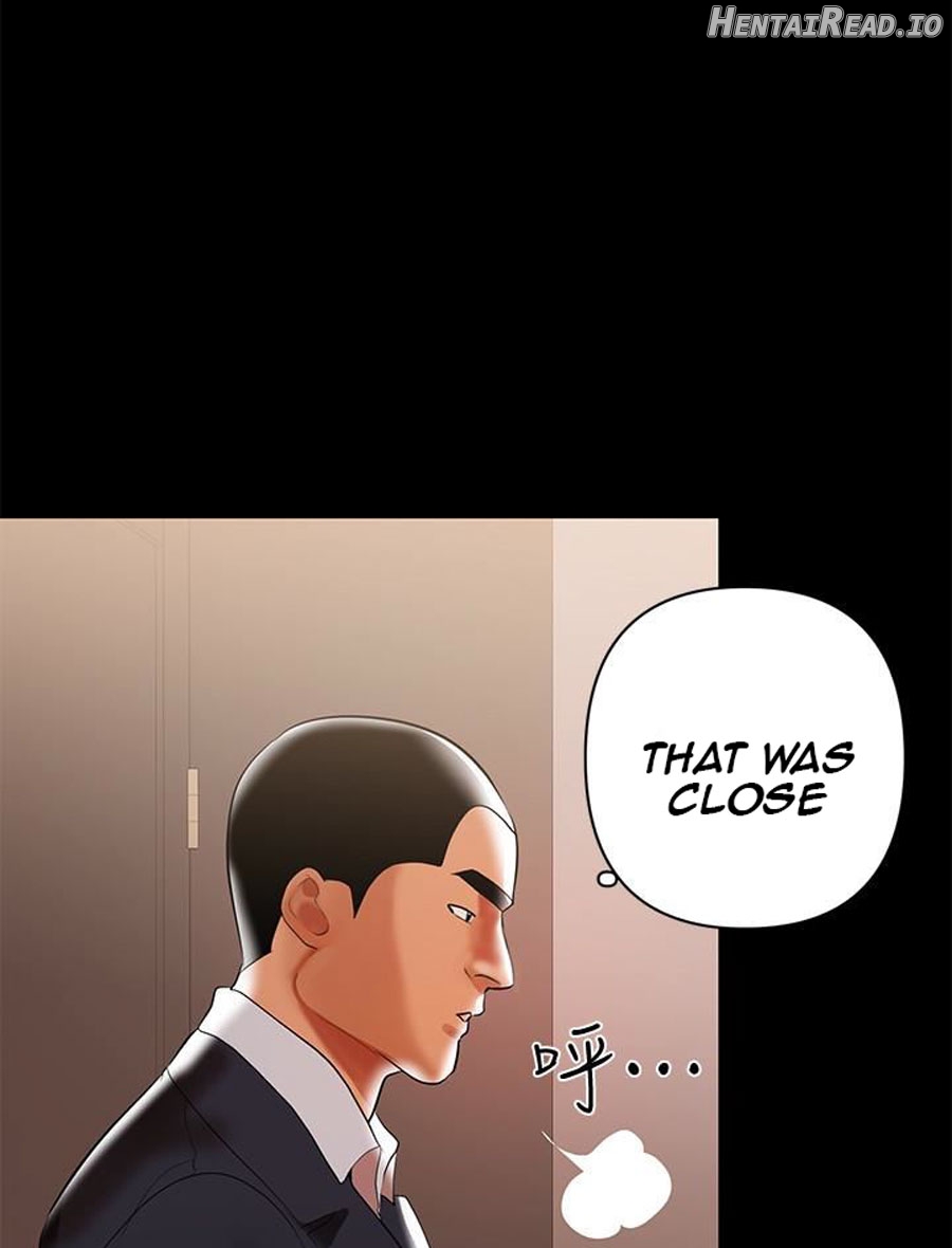 A Baby’s Nest Chapter 8 - page 97