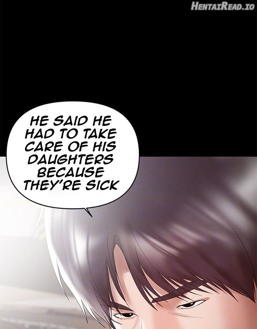 A Baby’s Nest Chapter 9 - page 105
