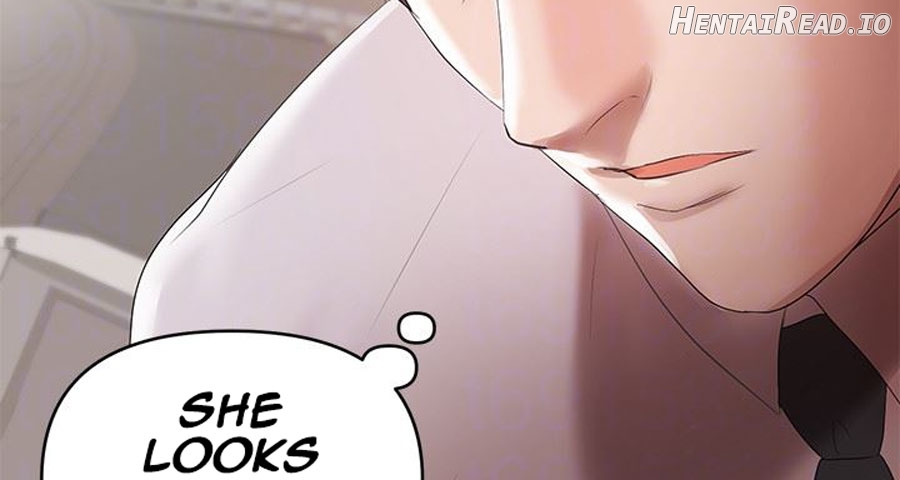 A Baby’s Nest Chapter 9 - page 106