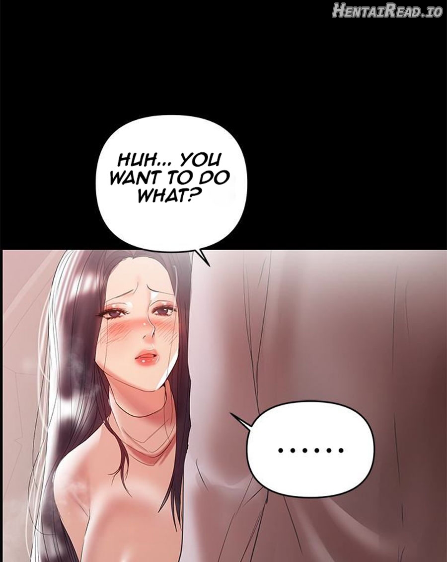A Baby’s Nest Chapter 9 - page 114