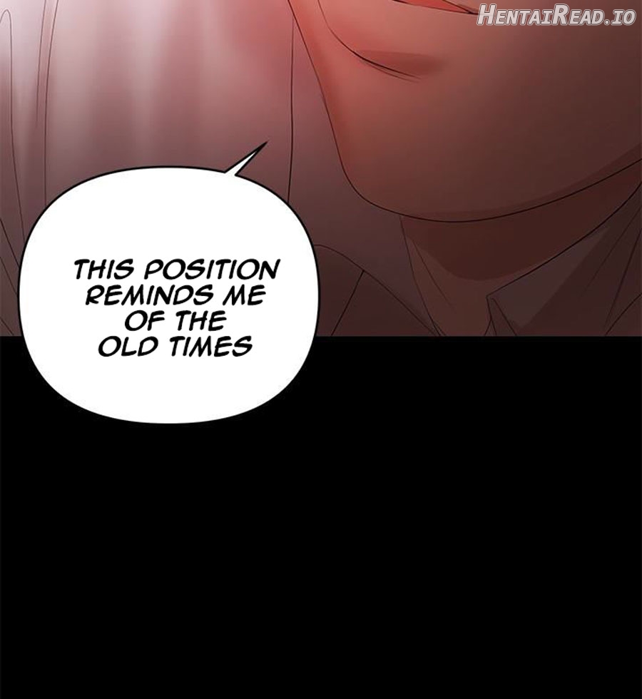 A Baby’s Nest Chapter 9 - page 119