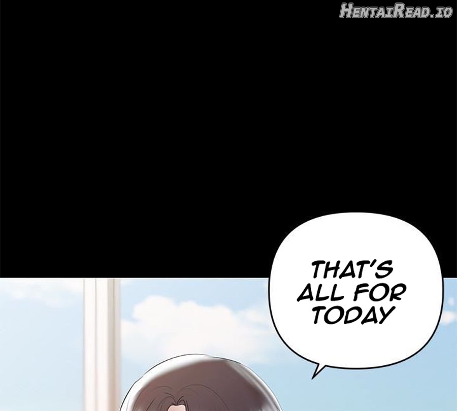 A Baby’s Nest Chapter 9 - page 12