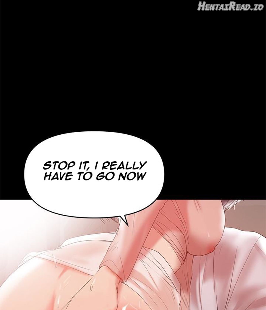A Baby’s Nest Chapter 9 - page 134