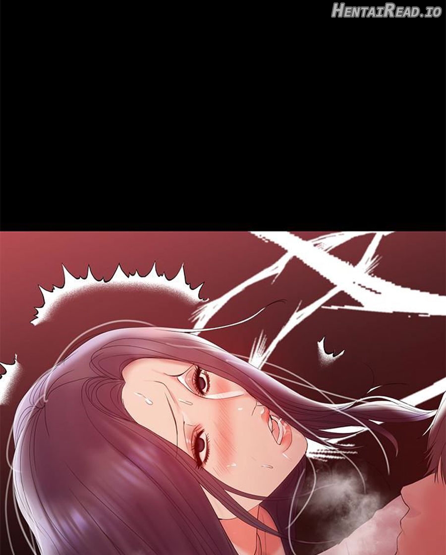 A Baby’s Nest Chapter 9 - page 139