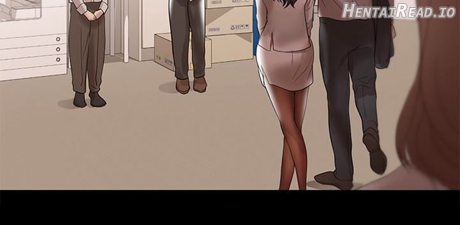 A Baby’s Nest Chapter 9 - page 26