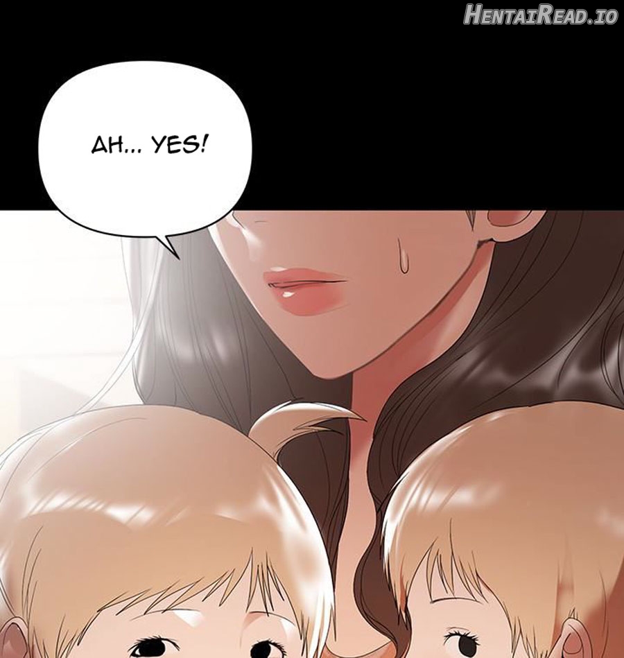 A Baby’s Nest Chapter 10 - page 10