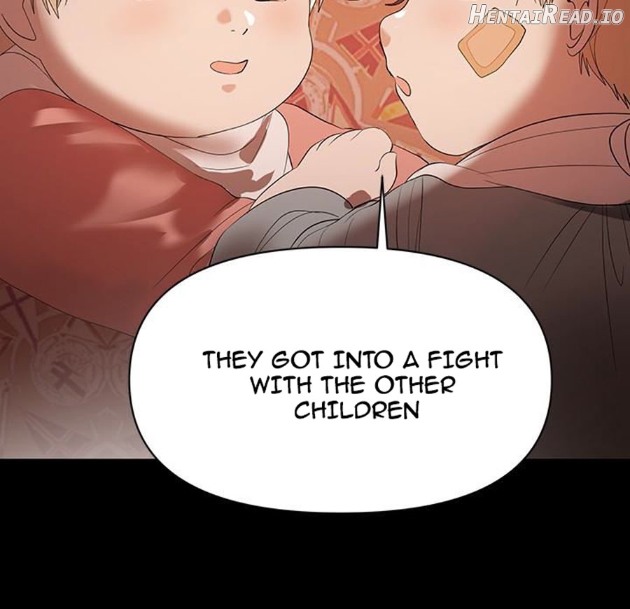 A Baby’s Nest Chapter 10 - page 11
