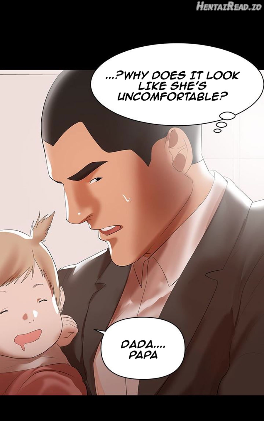 A Baby’s Nest Chapter 10 - page 25