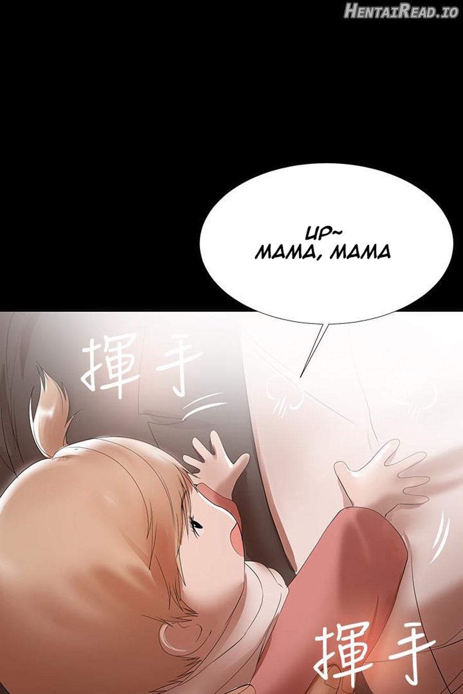 A Baby’s Nest Chapter 10 - page 26