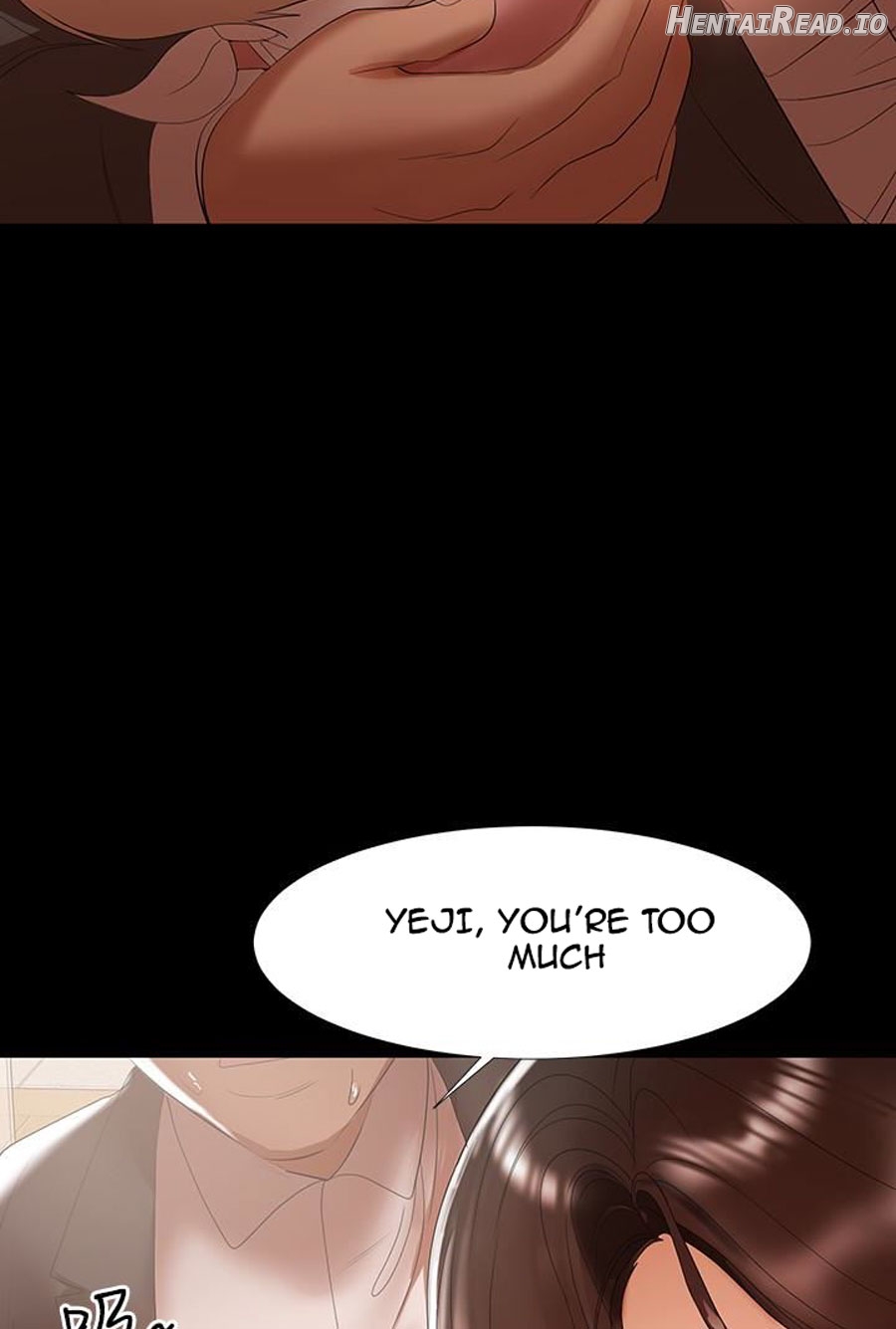 A Baby’s Nest Chapter 10 - page 27