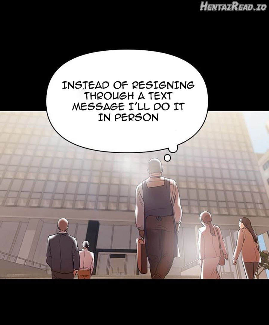 A Baby’s Nest Chapter 10 - page 54