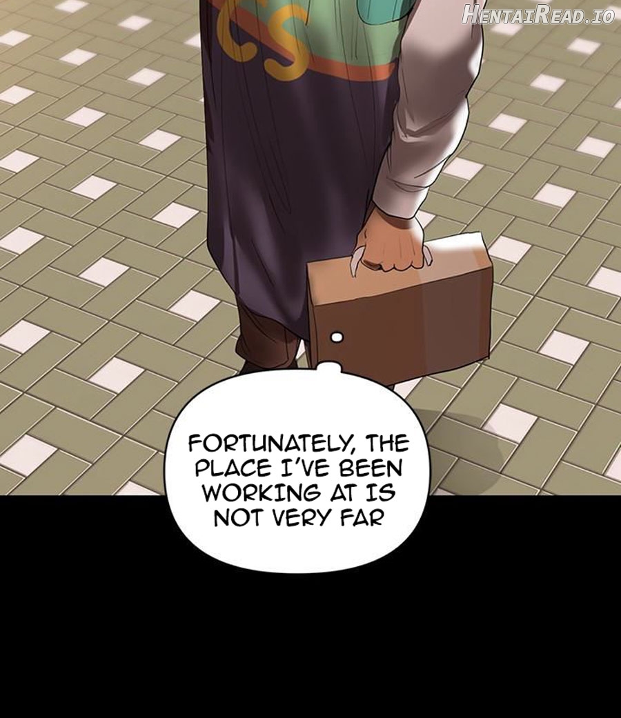 A Baby’s Nest Chapter 10 - page 57