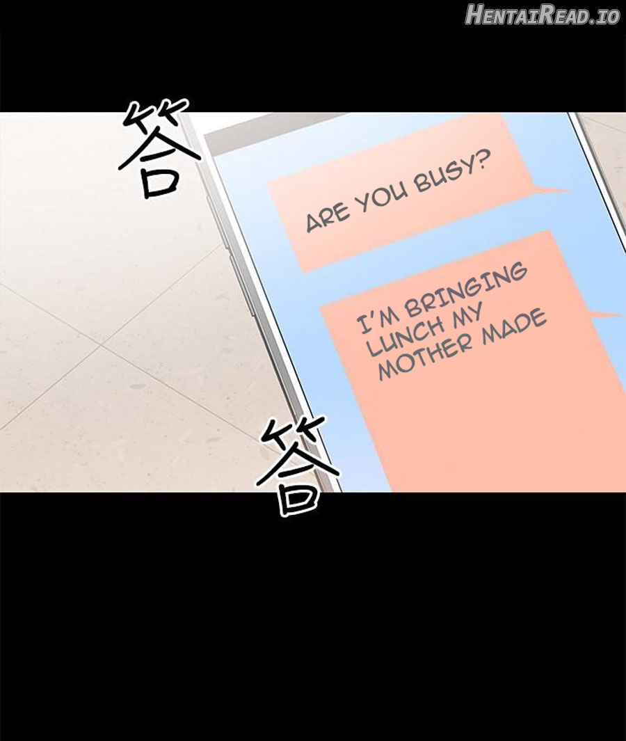 A Baby’s Nest Chapter 10 - page 62