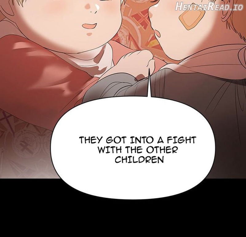 A Baby’s Nest Chapter 11 - page 11