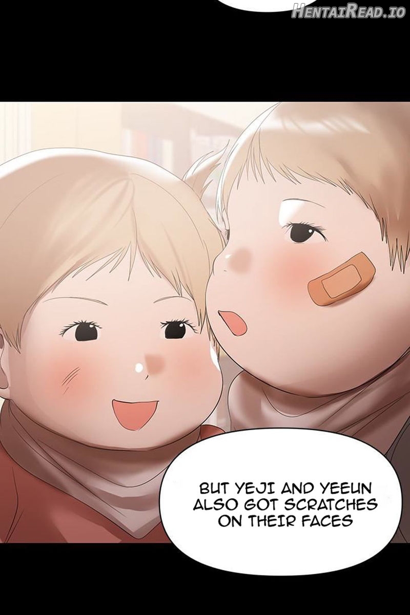 A Baby’s Nest Chapter 11 - page 13
