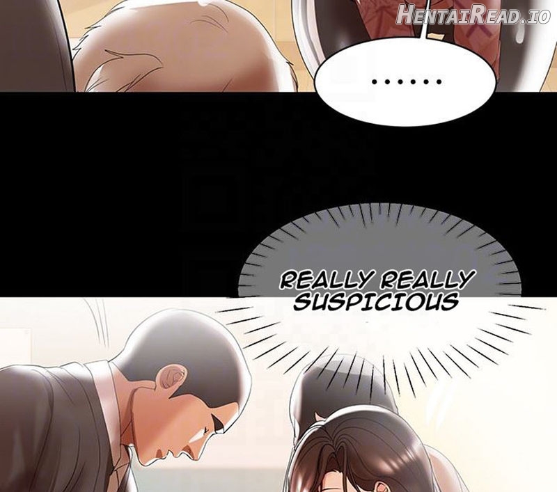 A Baby’s Nest Chapter 11 - page 31