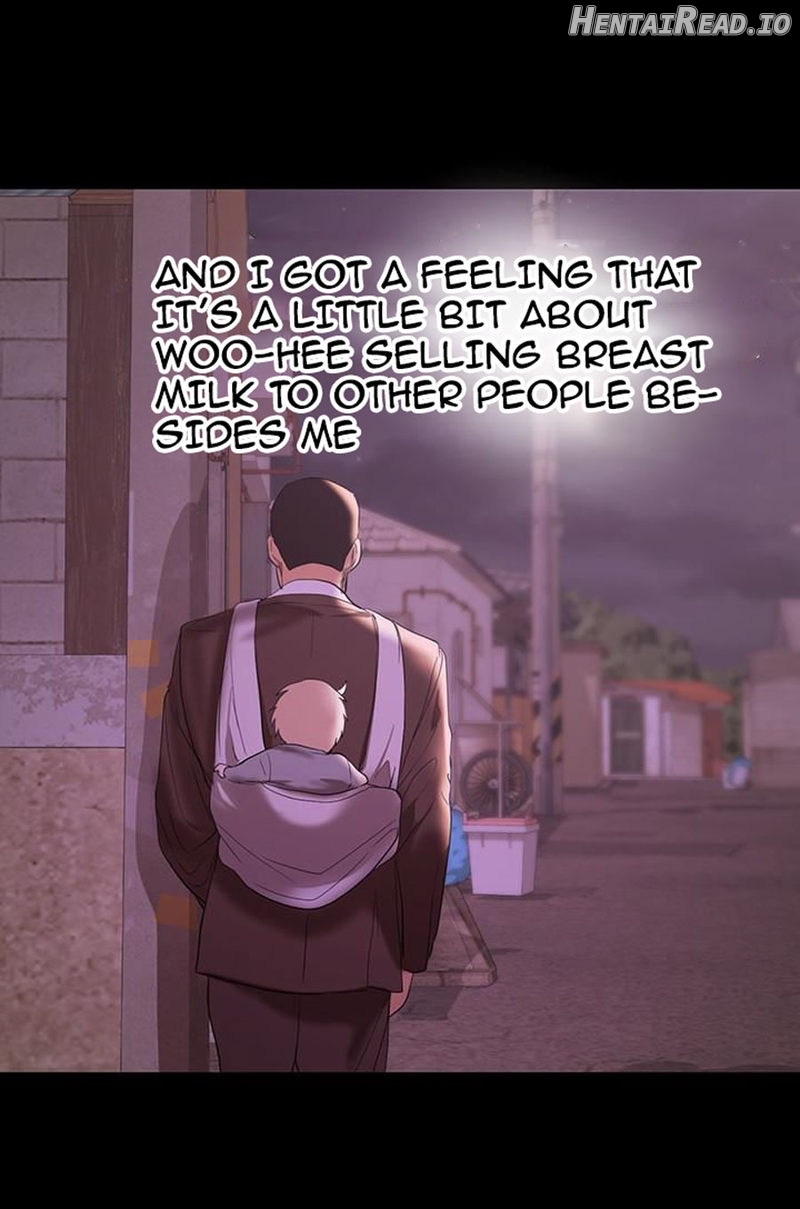 A Baby’s Nest Chapter 11 - page 42