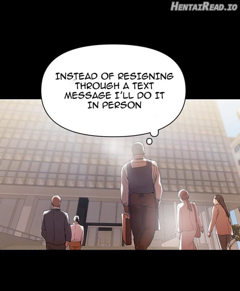 A Baby’s Nest Chapter 11 - page 54