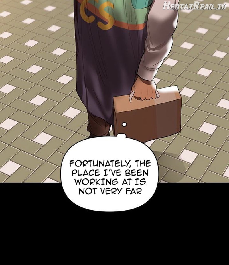 A Baby’s Nest Chapter 11 - page 57