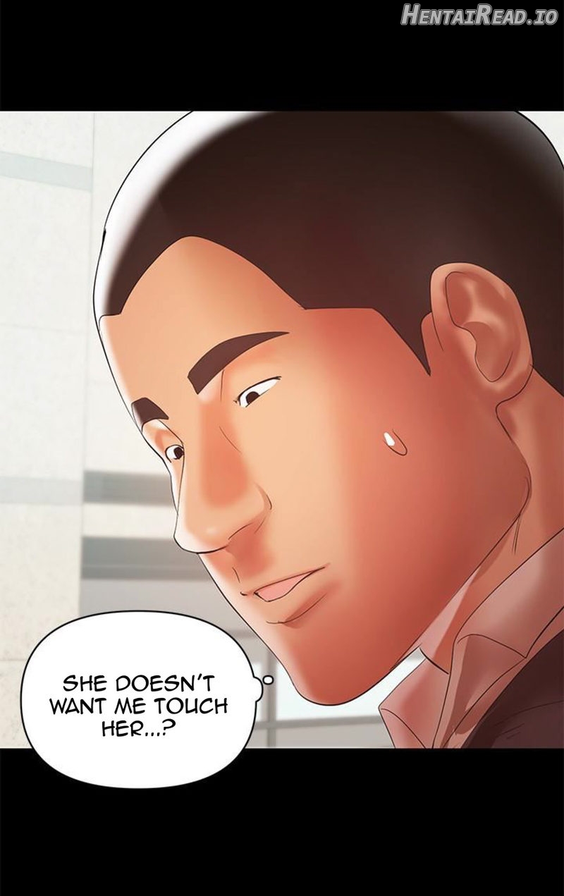 A Baby’s Nest Chapter 12 - page 10
