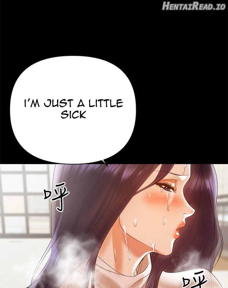 A Baby’s Nest Chapter 12 - page 11