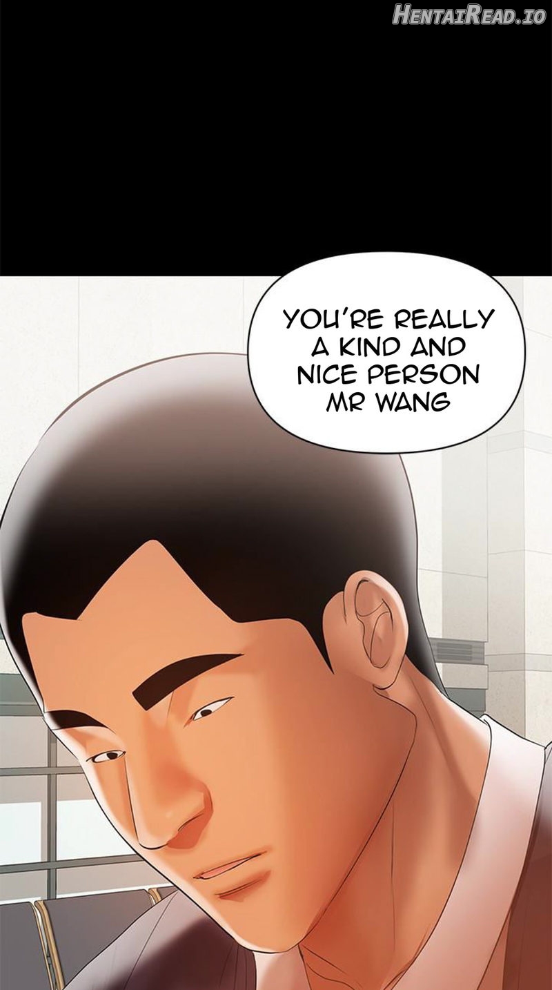 A Baby’s Nest Chapter 12 - page 17