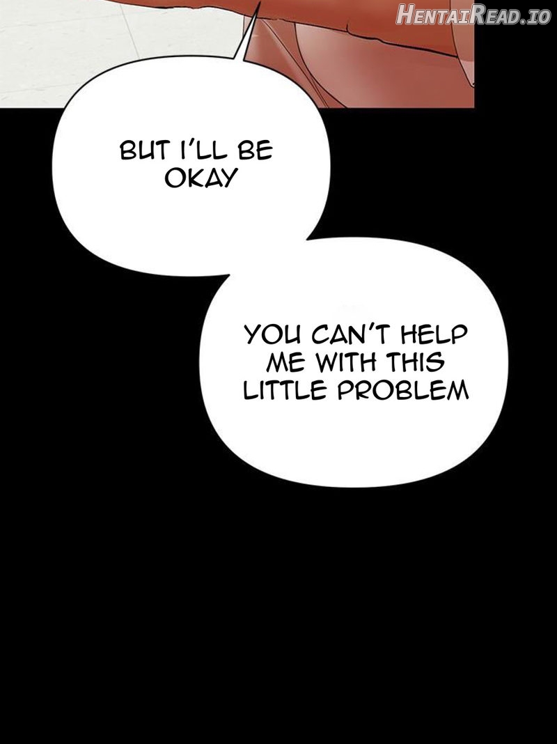 A Baby’s Nest Chapter 12 - page 20