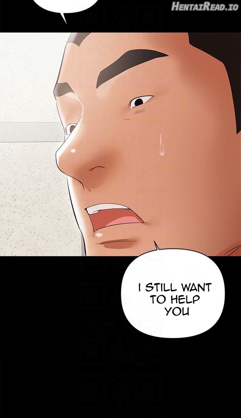 A Baby’s Nest Chapter 12 - page 23