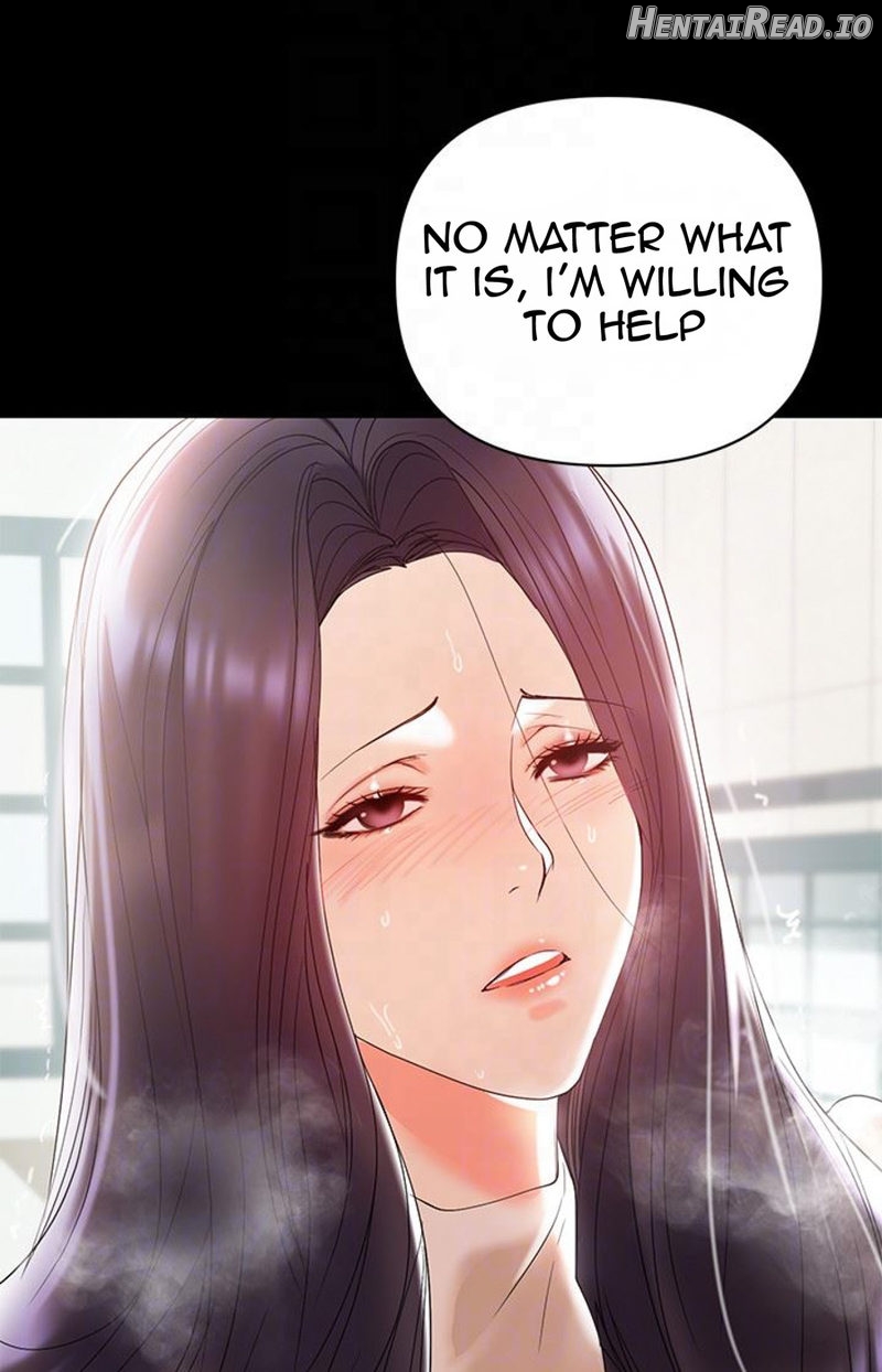 A Baby’s Nest Chapter 12 - page 24