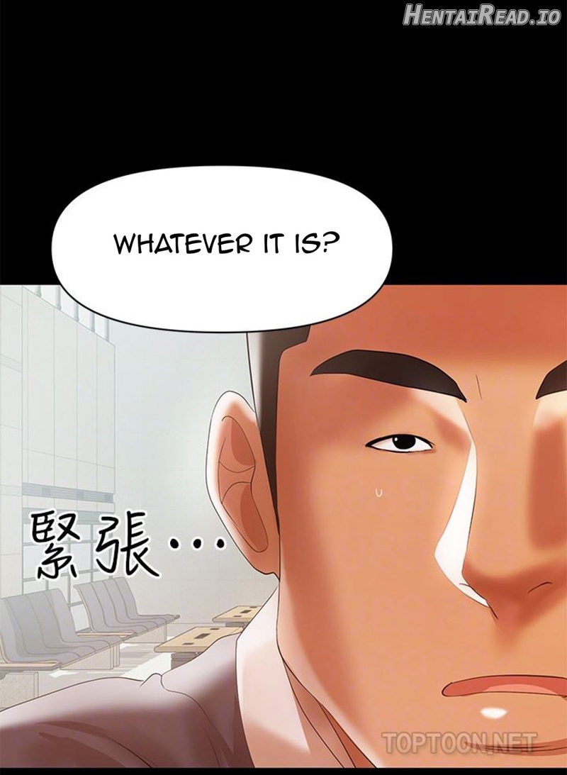 A Baby’s Nest Chapter 12 - page 26