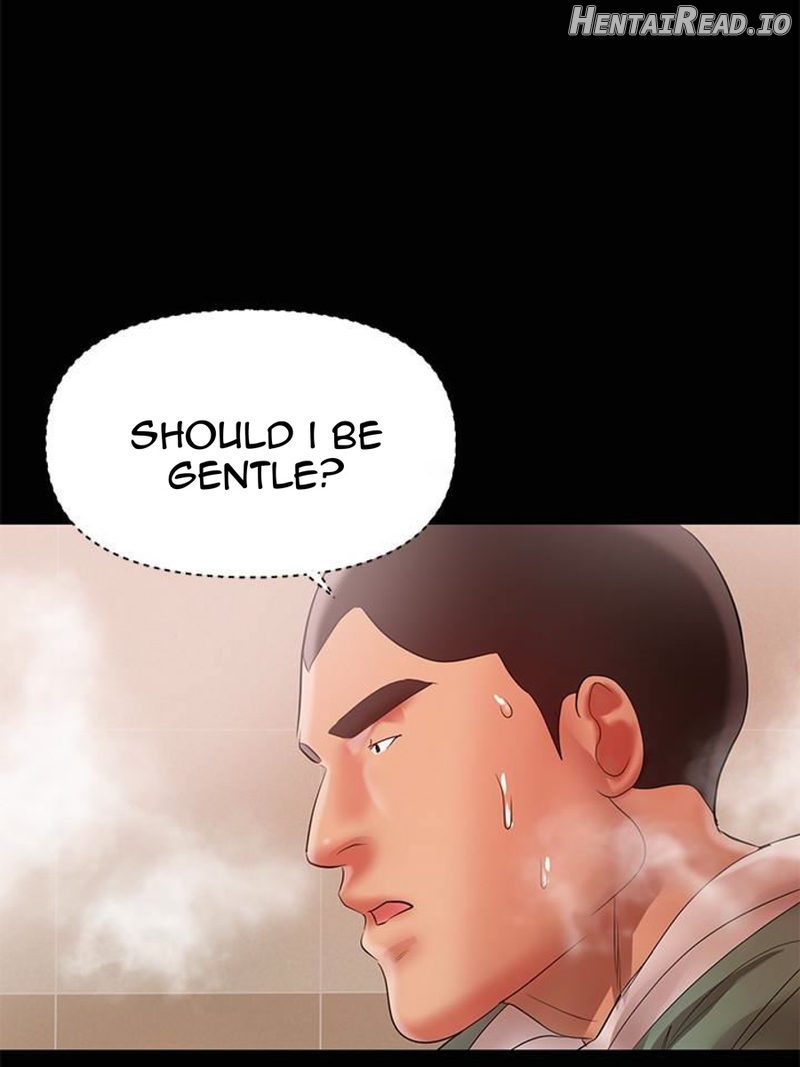 A Baby’s Nest Chapter 12 - page 38