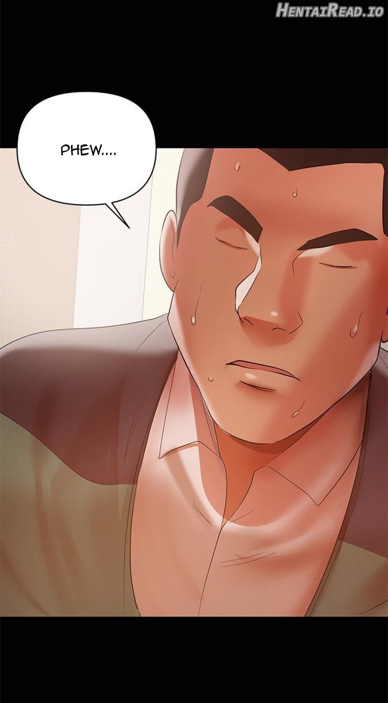 A Baby’s Nest Chapter 12 - page 43