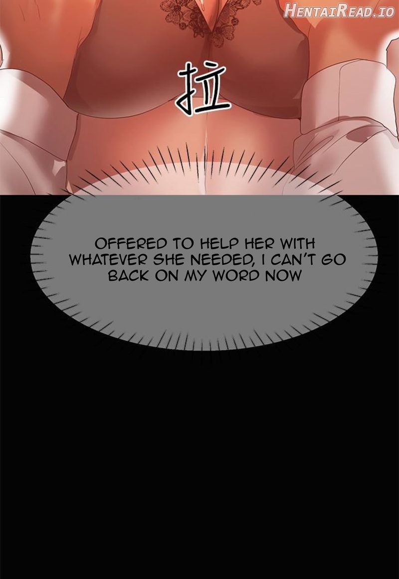 A Baby’s Nest Chapter 12 - page 54