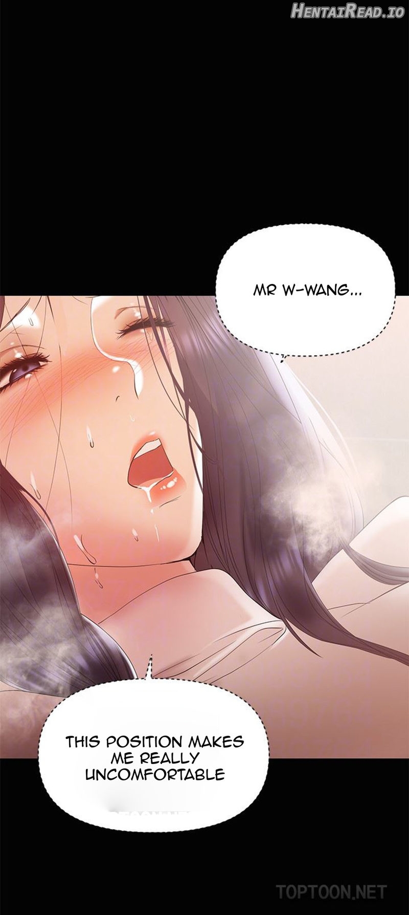 A Baby’s Nest Chapter 12 - page 61