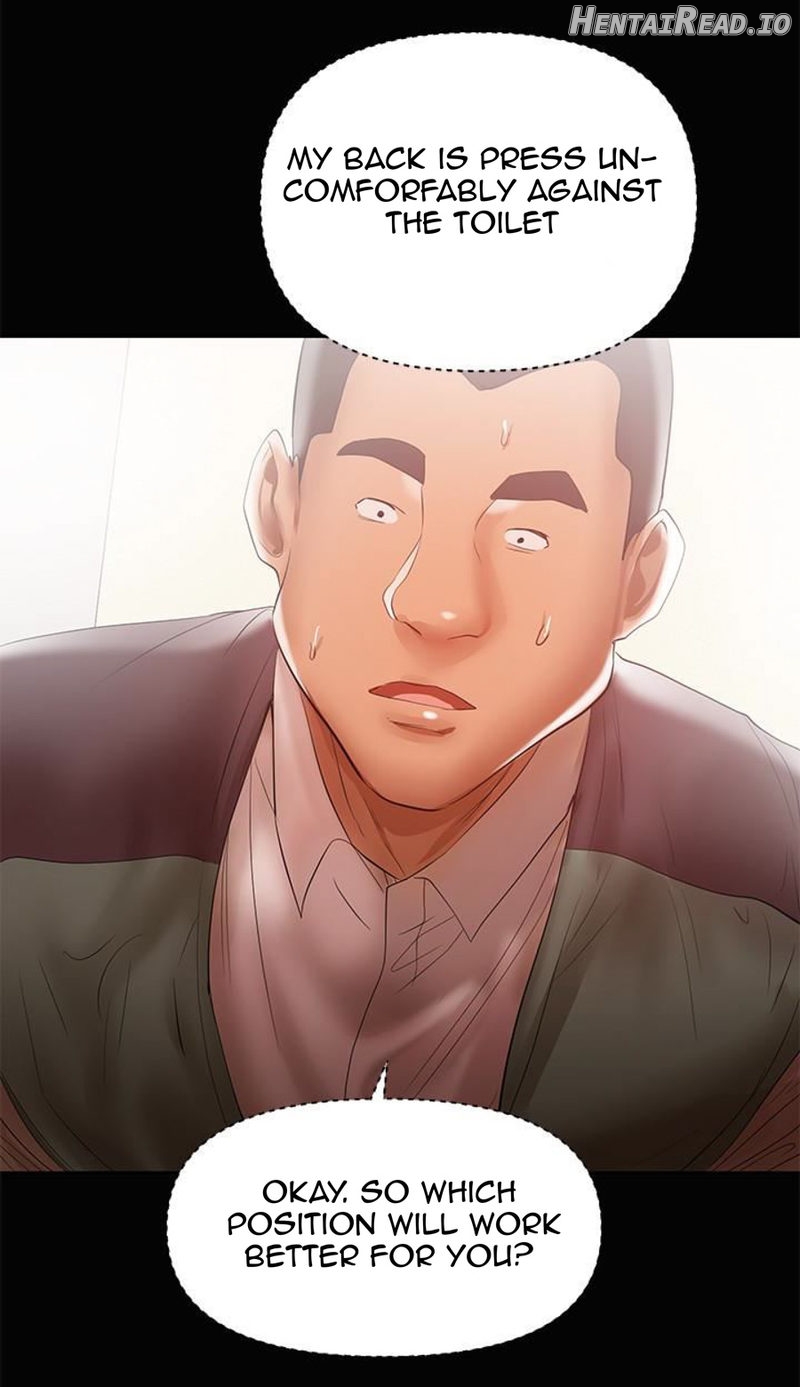 A Baby’s Nest Chapter 12 - page 62