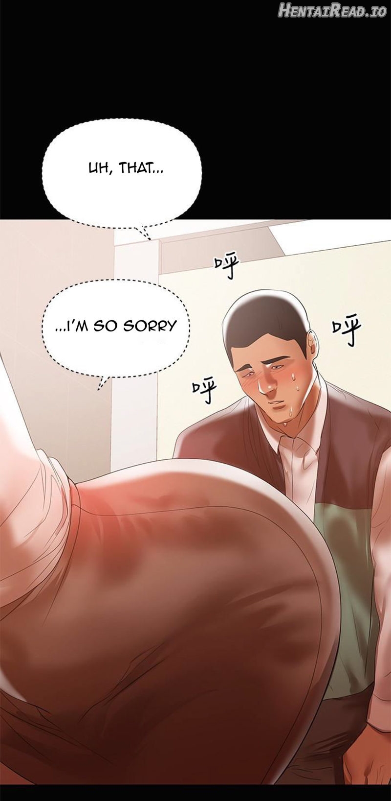 A Baby’s Nest Chapter 12 - page 66