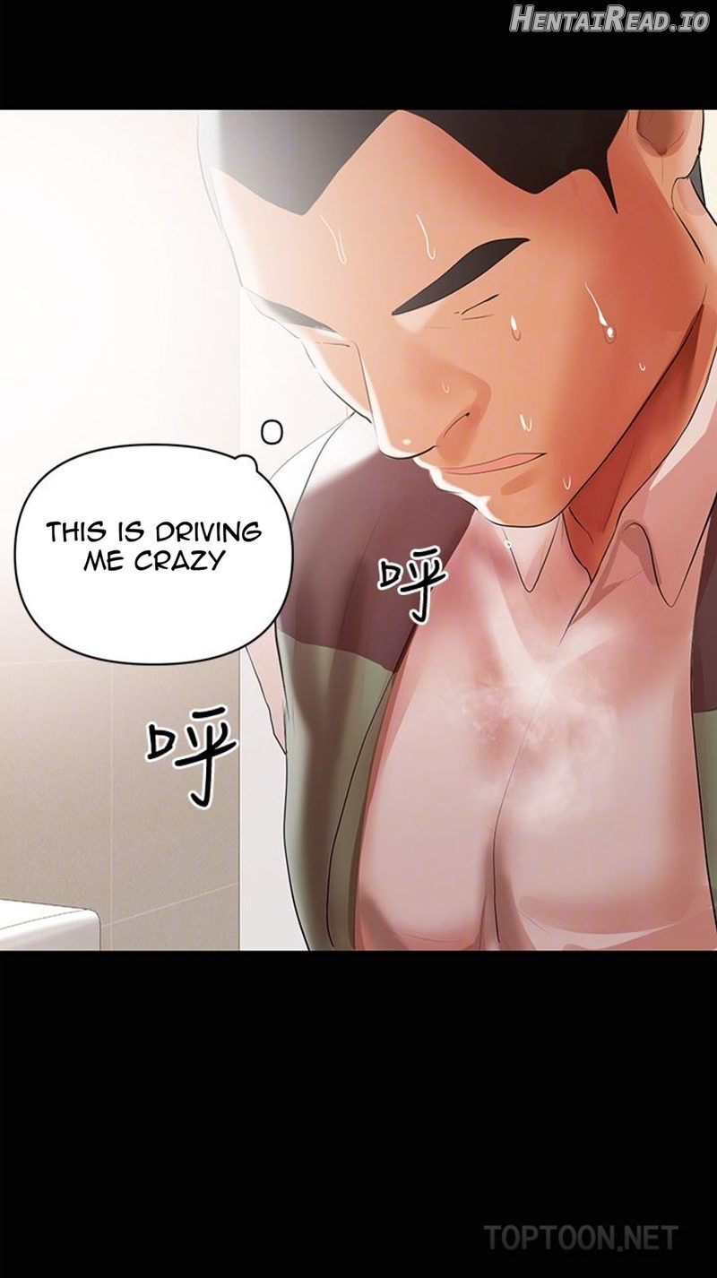 A Baby’s Nest Chapter 12 - page 73
