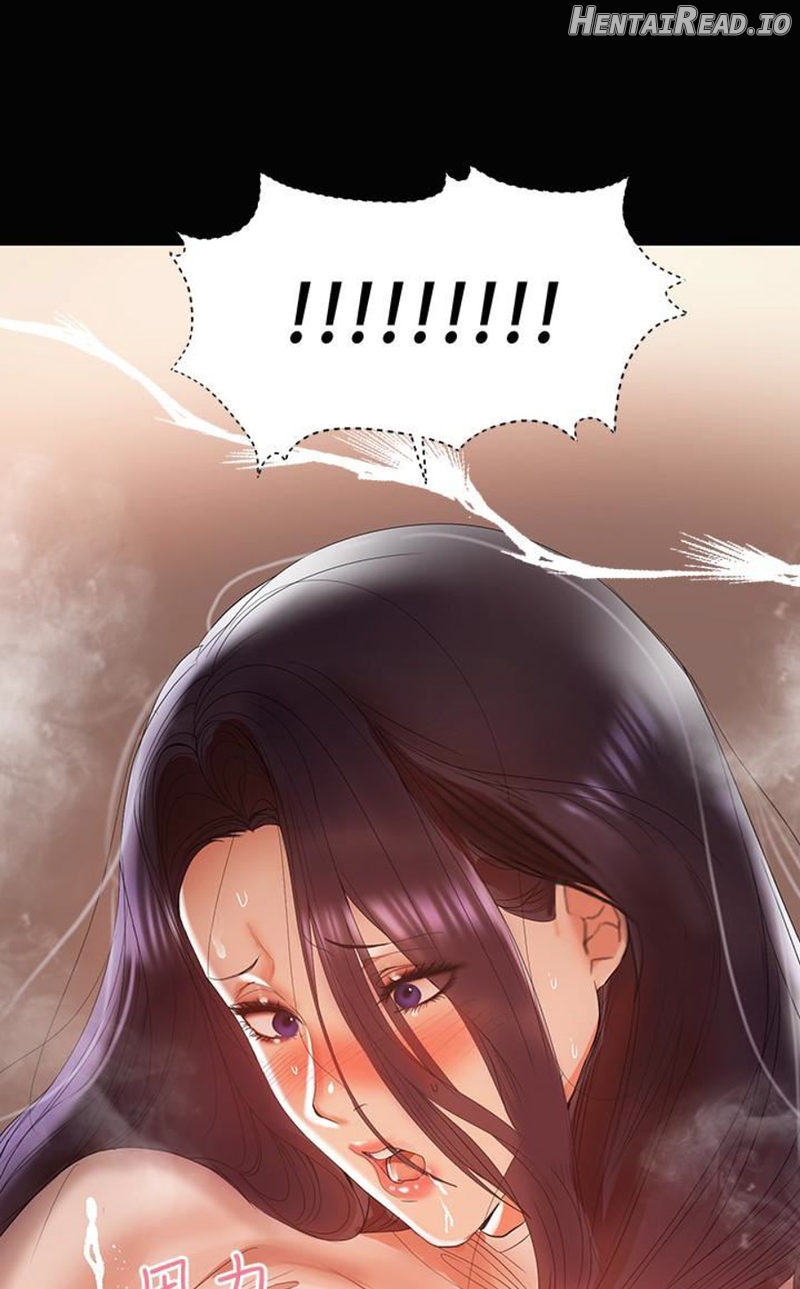 A Baby’s Nest Chapter 12 - page 81