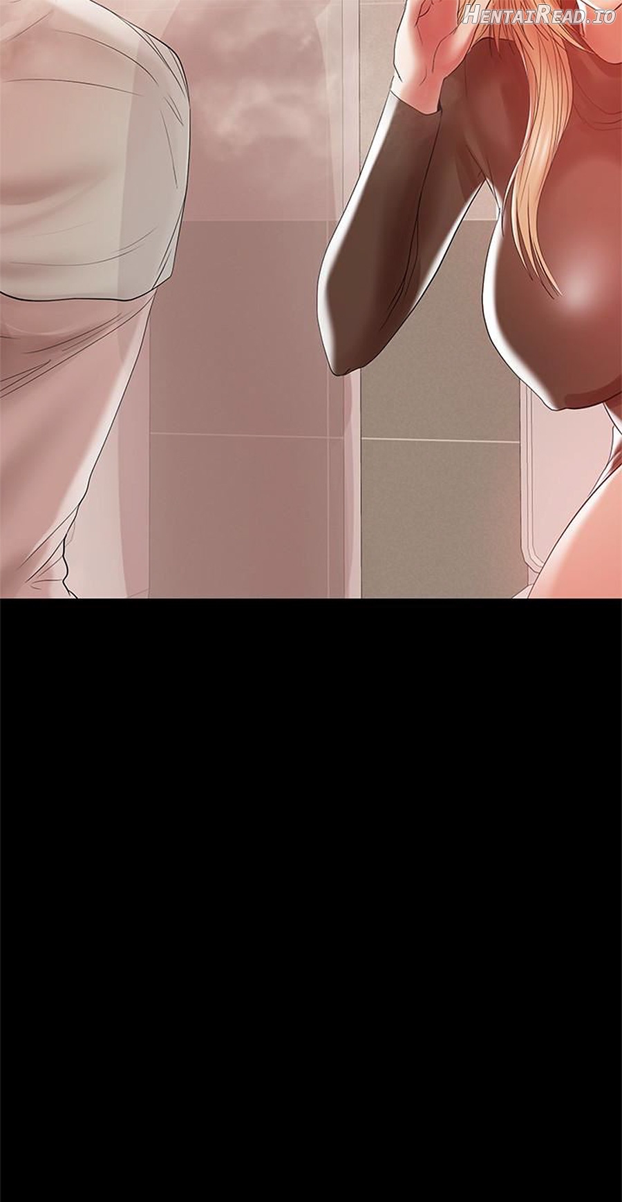 A Baby’s Nest Chapter 13 - page 31