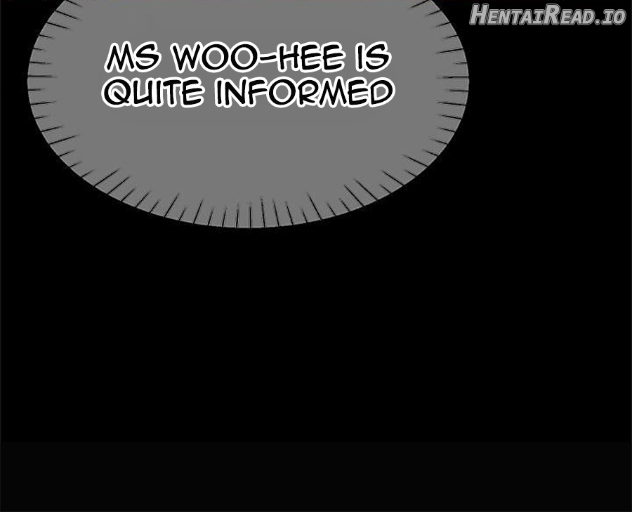 A Baby’s Nest Chapter 13 - page 39