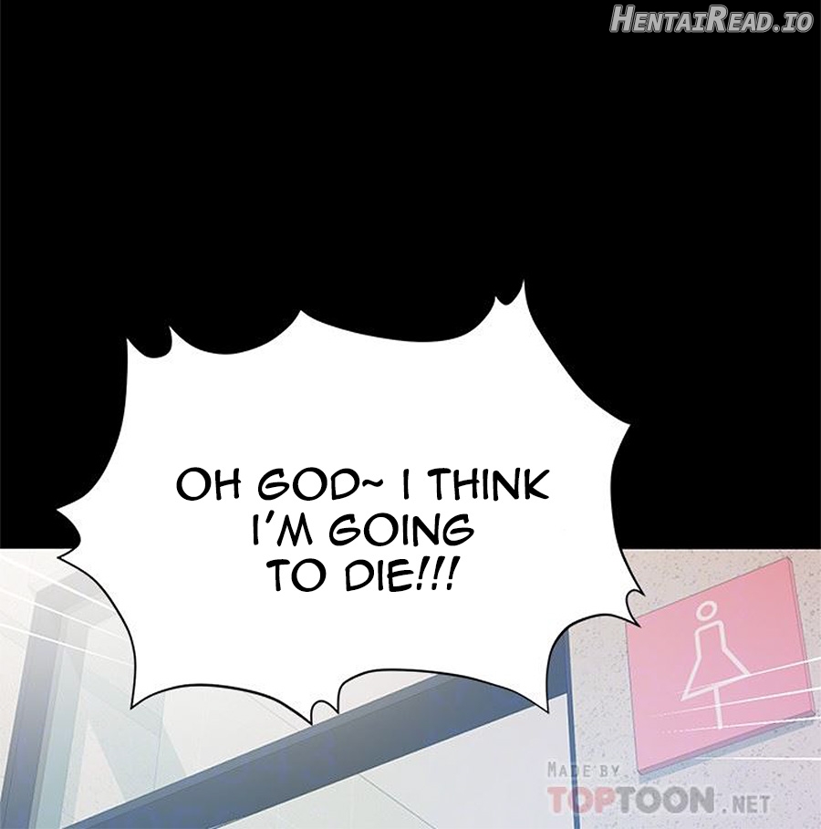A Baby’s Nest Chapter 13 - page 54