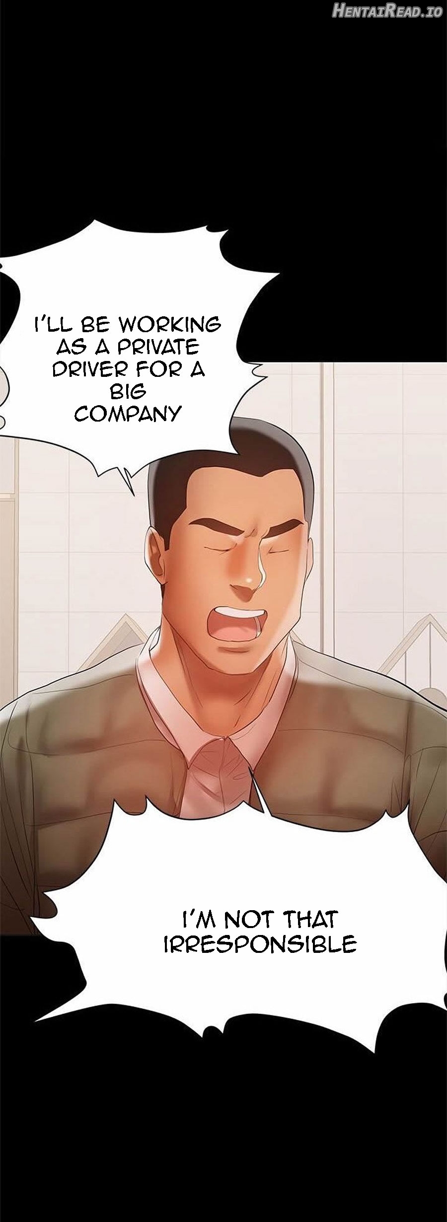 A Baby’s Nest Chapter 14 - page 38