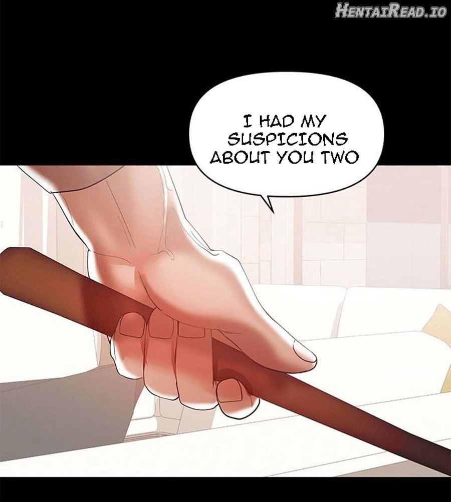 A Baby’s Nest Chapter 15 - page 4