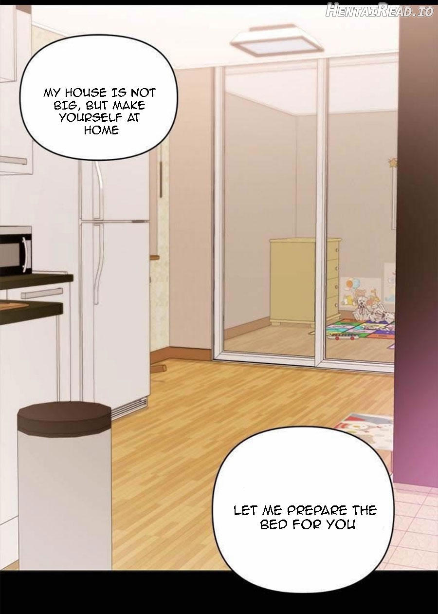 A Baby’s Nest Chapter 16 - page 2